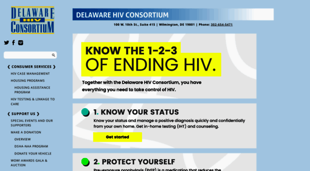 delawarehiv.org