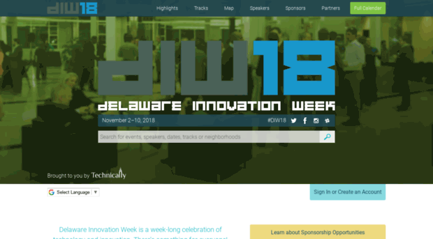 delawareinnovationweek.com