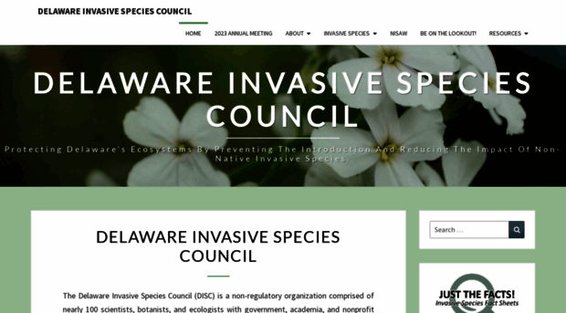 delawareinvasives.net