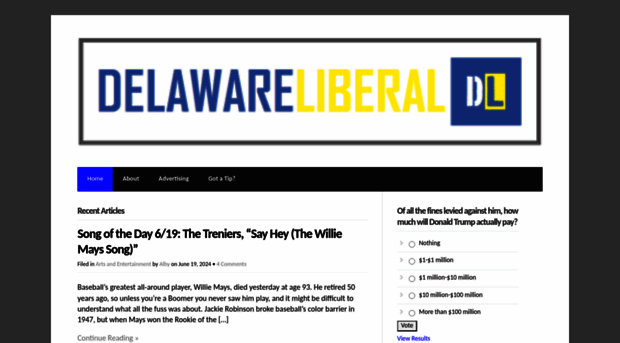 delawareliberal.net