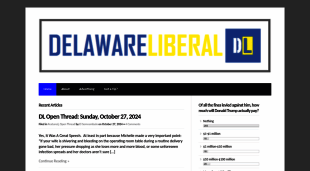 delawareliberal.net