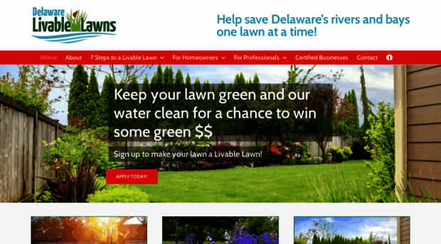 delawarelivablelawns.org