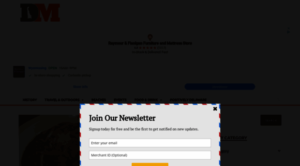 delawaremonthly.com