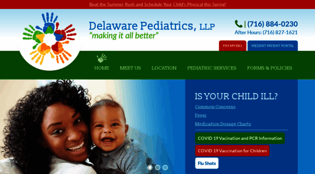 delawarepeds.com