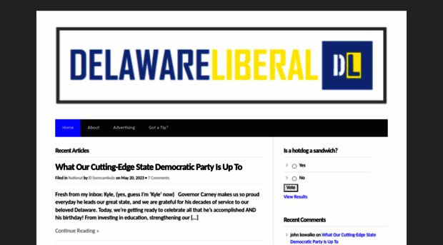 delawarepolitics.net