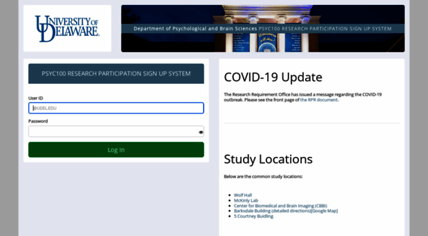delawarepsych.sona-systems.com