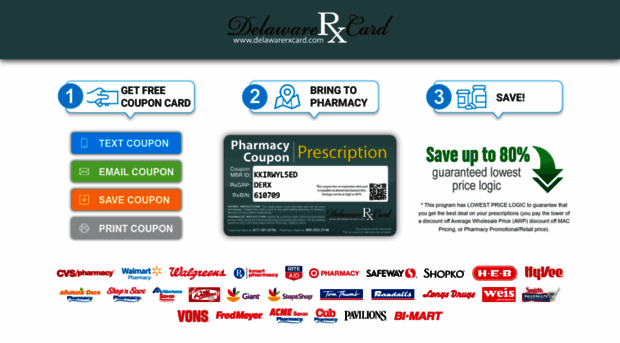 delawarerxcard.com