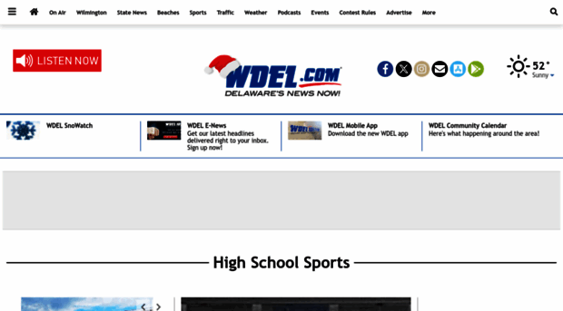 delawaresportszone.com