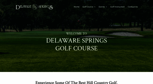 delawaresprings.com