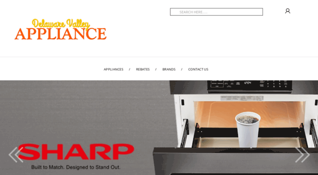 delawarevalleyappliance.com