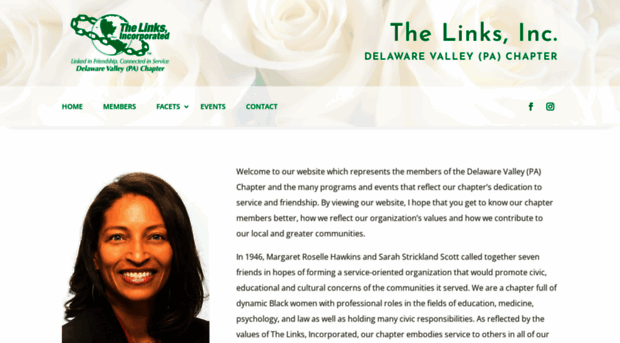 delawarevalleylinksinc.org