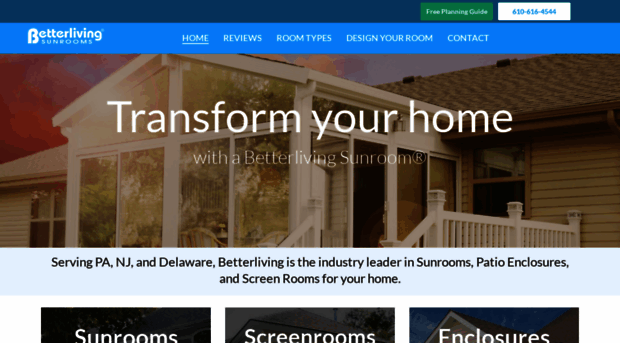 delawarevalleysunrooms.com