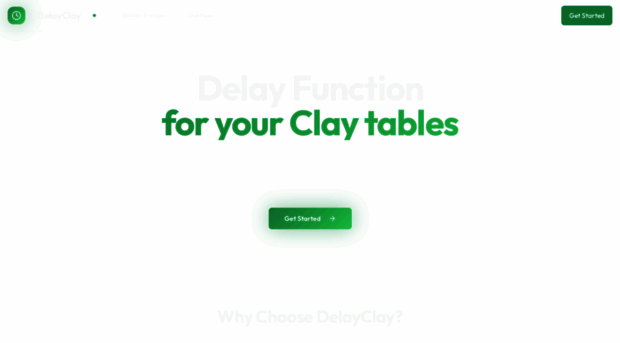 delayclay.com