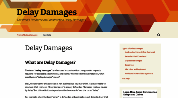 delaydamages.com