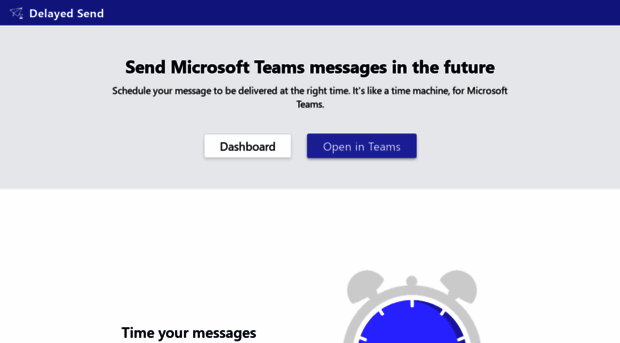 delayedsend.com