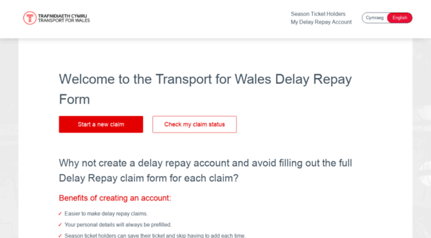 delayrepay.tfwrail.wales