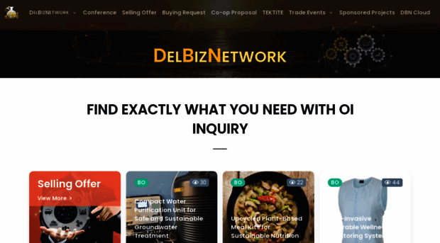 delbiznet.com