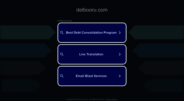 delbooru.com