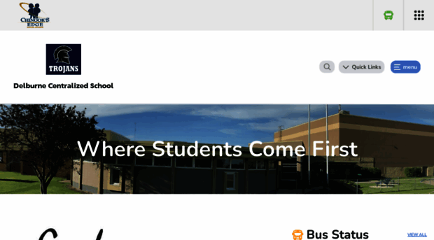 delburneschool.ca