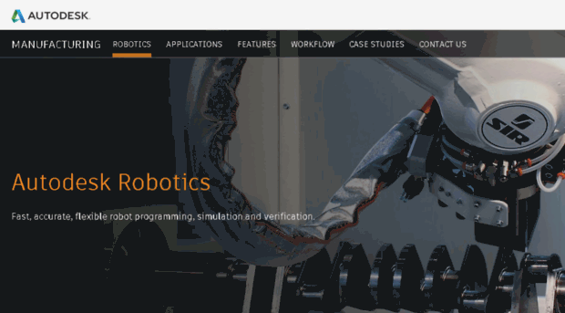 delcam-robotics.com