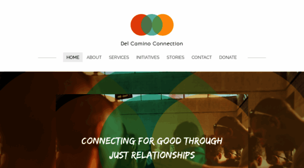 delcaminoconnection.org