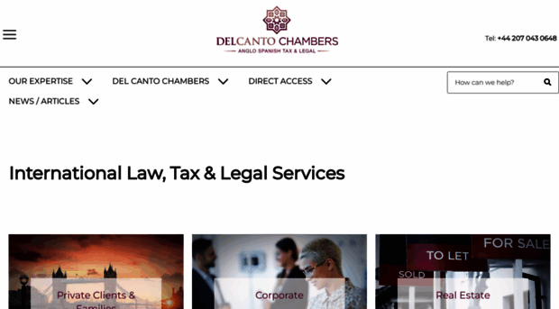 delcantochambers.com