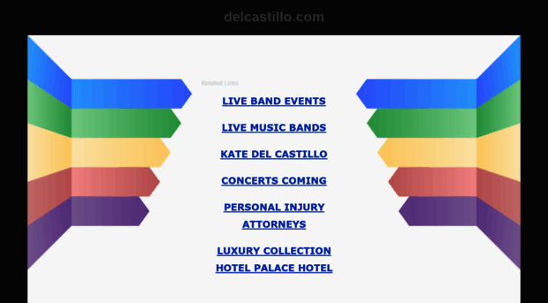 delcastillo.com