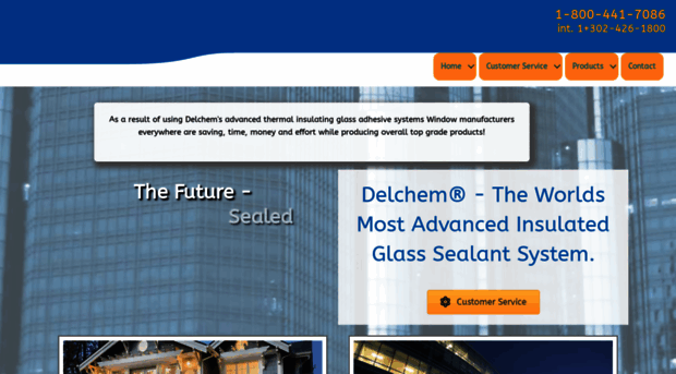 delchem.com