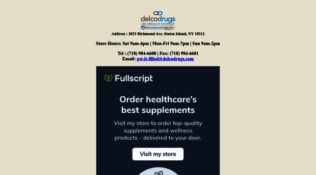 delcodrugs.com