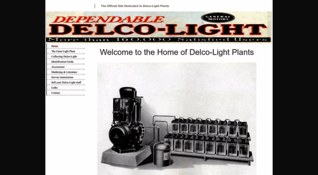 delcolight.com