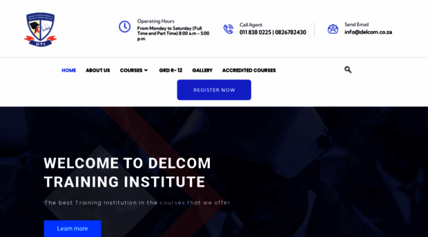 delcom.co.za