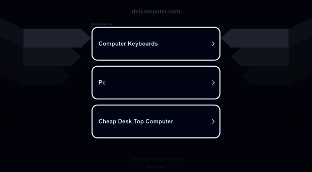 delcomputer.com