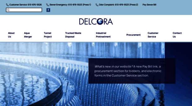 delcora.org