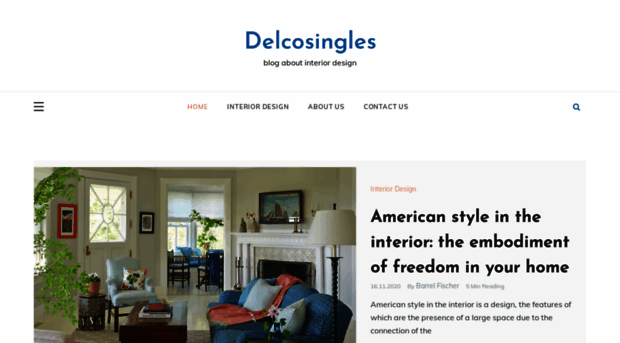 delcosingles.com