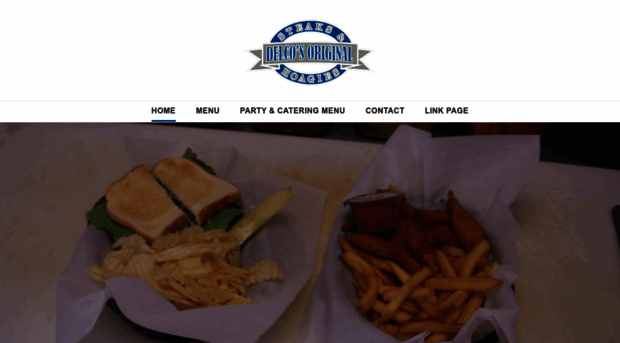 delcosoriginalsteak.com