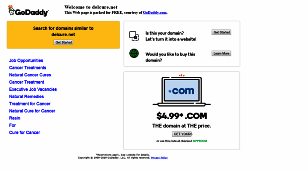 delcure.net