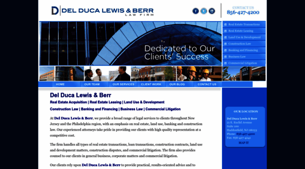 delducalewis.com