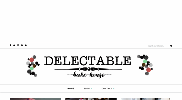 delectabledarlings.com