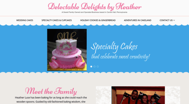 delectabledelightsbyheather.com