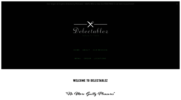 delectablez.net