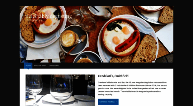 delectablydegusting.wordpress.com