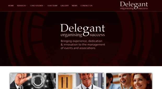 delegant.co.uk