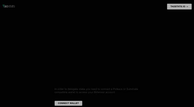 delegate.taostats.io