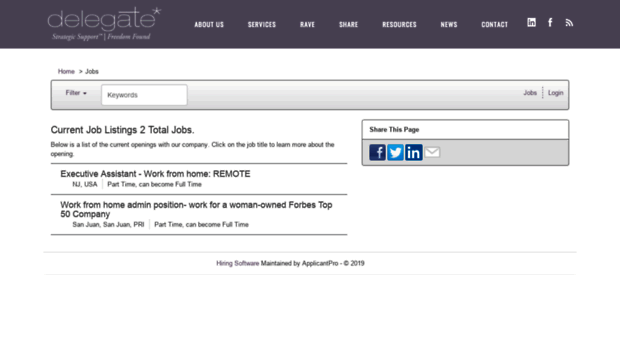 delegatesolutions.applicantpro.com