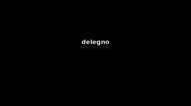 delegno.it