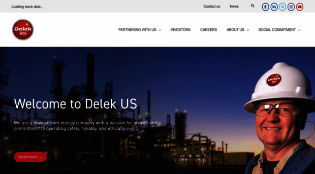 delekus.com