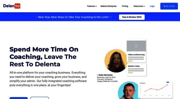 delenta.com