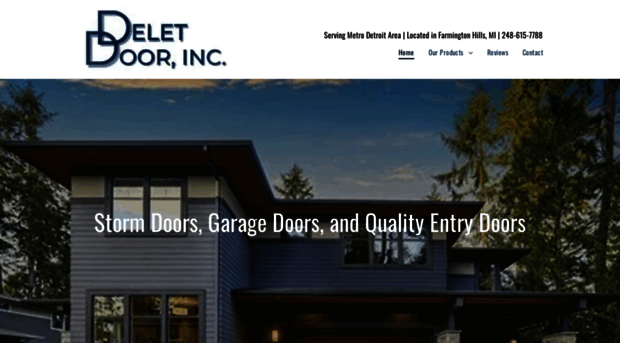 deletdoor.com