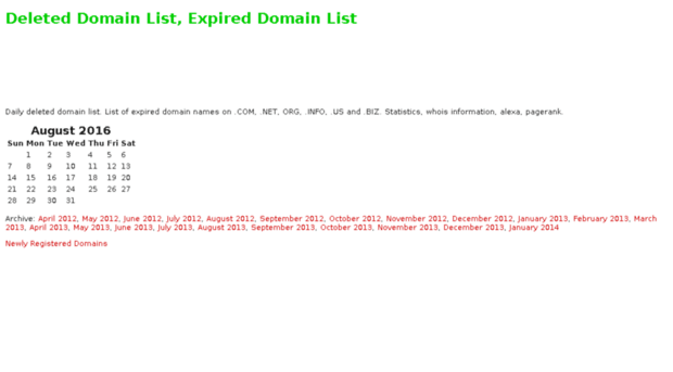 deleted-domain-list.com