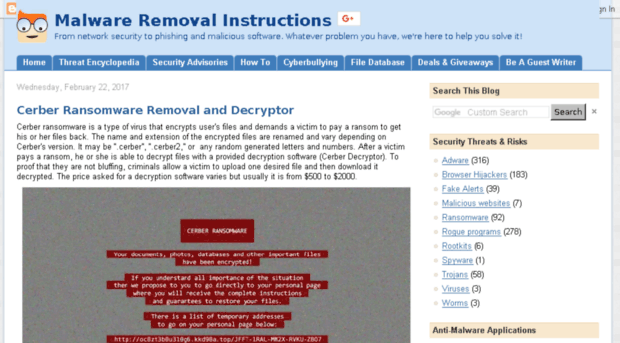 deletemalware.blogspot.co.uk